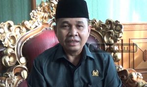 Ketua DPRD Kutim Dukung Program PRLH Pemkab Kutim
