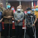 Pemprov Kaltim lokasi APBD Murni 2021 Sebanyak Rp88 Miliar Untuk Beasiswa Kaltim Tuntas
