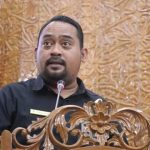 Faisal Mendukung Visi Misi Bupati Dan Wakil Bupati Yang Mengembangkan Agribisnis dan Agroindustri