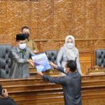 Begini Tanggapan Pemkab Terhadap 7 Pandangan Fraksi