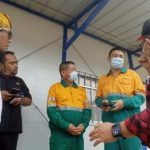 Sikap Tenaga Kerja Asing, Anggota DPRD Kutim Gelar Sidak di Pt. Kobexindo