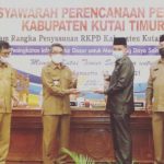 Hadiri Musremban Kabupaten, Joni Berharap Usulan Prioritas dari Kecamatan Terakomodir