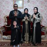 Wakil Ketua DPRD Ucapkan Selamat Idul Fitri dan Himbau Masyarakat Tidak Mudik
