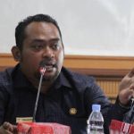 Ketua DPRD Kutim Dan Fraksi Di DPRD Kutim Belum Menerima Salinan Buku APBD 2021