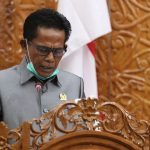 DPRD Minta Pemkab Kutim Betul-betul Lakukan Pengelolaan Keuangan Sesuai UU