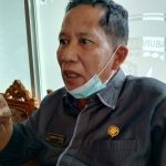 Masdari Kidang Inginkan Perusahaan Mengadakan Vaksinasi Mandiri