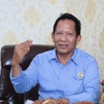 Aspirasi Rakyat Tidak Terakomodir di APBD