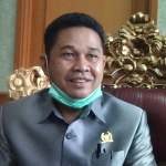 Ketua DPRD Kutim : “Setiap Perusahaan di Kutim Diminta Perhatikan Kondisi Jalan”