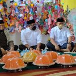 Hadiri Maulid Nabi, KKL Raya, Wabup Kasmidi Minta Pertahankan Persatuan