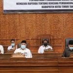 Pandangan Umum Fraksi PPP Terhadap Raperda RPJMD 2021-2026
