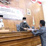 Pandangan Umum Fraksi 3 DPRD Kutim Terkait RPJMD 2021-2026