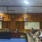 May Day, DPRD Kutim Hearing Dengan Serikat Buruh