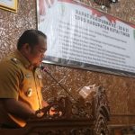 Perda Inisiatif Dewan Mendapat Dukungan dari Pemkab Kutim