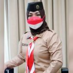 Asti Mazar : “Anggota Pramuka Merupakan Pemuda Dan Pemudi Harapan Bangsa”