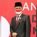 HUT RI di Tengah Pandemi, Begini Pesan Ketua DPRD Kutim Dalam Memaknai Kemerdeakaan