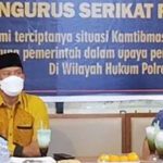 Jelang May Day, Wakil DPRD Berharap Lebih Mengedepankan Diskusi