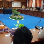 Hearing Bersama STAIS dan STIPER Kutim, DPRD Minta Pemkab  Sarankan Cari Dana Talangan