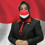 Hari Kemerdekaan Asti Mazar : Kita Juga Harus Merdeka dari Covid-19