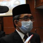 Hal Ini Membuat Bupati Kutim Ardiansyah Sulaiman Marah-Marah. Tidak Akan Memaafkan Pejabat Itu