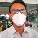 Jaksa Penyidik Lanjutkan Proses Kasus Pungli IMB Mantan Plt Kadis PMD PTSP Kutim