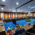 Arpan Respon Aspirasi Lembaga Adat Di Kutim