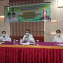 Disnaker Kembali Bentuk LKS Tripartit Kabupaten Kutim