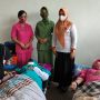 Peringatan Hut Ke-22 DWP Laksanakan Donor Darah