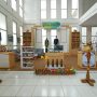 Dispar Kutim Launching Pojok Kreatifitas dan Informasi