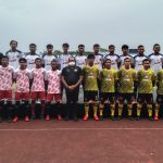 Persikutim Launching Tim dan Jersey. Siap Berlaga di Liga III PSSI Zona Kaltim