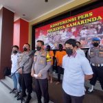 Motif Pembunuhan Perempuan di Kamar Hotel MJ Terungkap.