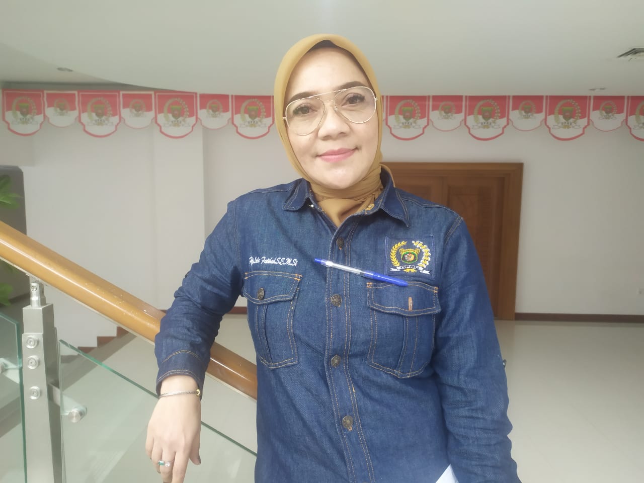 Pemkot Samarinda Izinkan PKL di Tepian Sungai Mahakam, Anggota DPRD : "tetap menjaga keindahan"