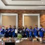 Serahkan Dukungan DPC dan DPD, Irwan Maju Calon Ketua Demokrat Kaltim