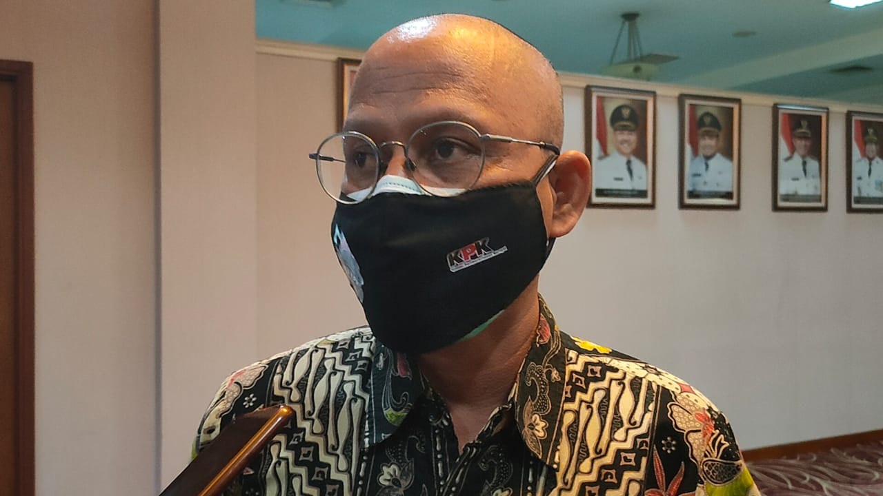 KPK Desak Pemkab Kutim Selesaikan Masalah Sertifikat Lahan
