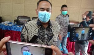 Diskominfo Kutim Hadirkan Layanan Satu Data