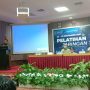 Meningkatkan SDM Dibidang Jaringan, Kominfo Perstik Kutim Gelar Pelatihan TIK,