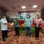 Di Pelatihan K3 Garapan KADIN, Suroto Minta Perhatikan Berbagai Hal Sesuai UU yang Berlaku