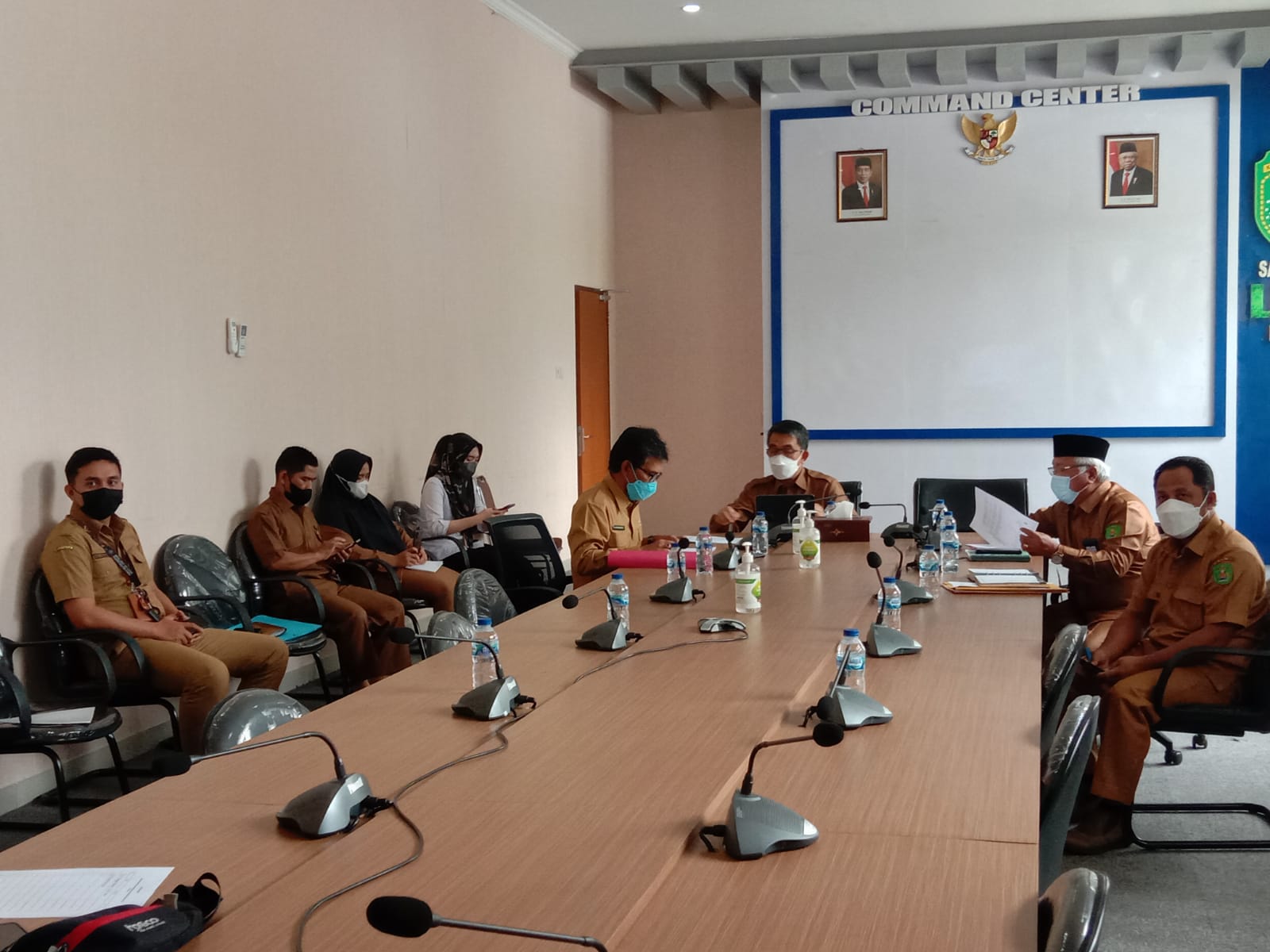 Pengelolaan Keuangan Daerah Rutin Dilaporkan Ke-pusat, Mendagri Apresiasi Pemkab Kutim
