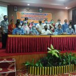 Disdik Bimtek  Simaksiru Bagi 18 UPT  Se Kutim