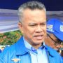 Syaharie Ja'ang Berikan Dukungan Penuh Ke Irwan Maju Di Musda Demokrat Kaltim