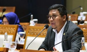 Sikap Fraksi Demokrat dalam Revisi UU Jalan, Dari Pembiayaan APBN hingga Pembebasan Tanah Rakyat Secara Adil