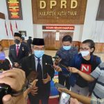 Pemkab Kutim Segera Selesaikan Utang Proyek Fisik