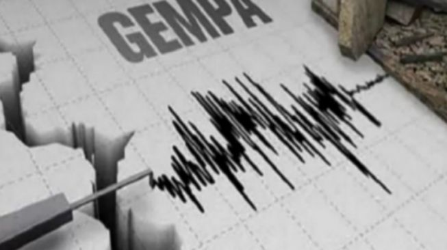 Gempa M 7,4 Guncang NTT, BMKG Keluarkan Peringatan Dini Tsunami Maluku-Sulsel