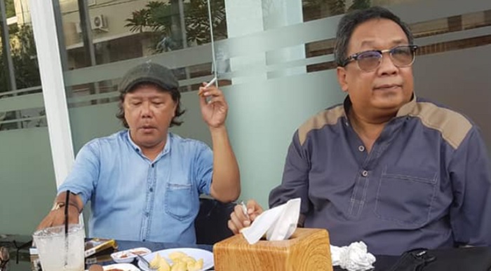 Outlook Pers Kaltim 2022 Diundur, Ini Jadwalnya