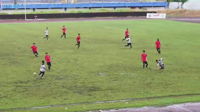 Menang 2-0 dari FC Penajam Utama, Persikutim Pastikan Melangkah Ke Babak Semifinal