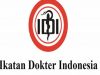 Ini Daftar Struktur Pengurus IDI Kutim 2021-2024