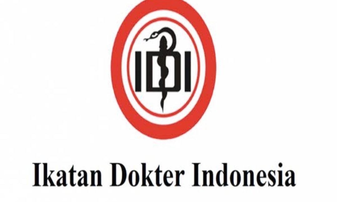 Ini Daftar Struktur Pengurus IDI Kutim 2021-2024