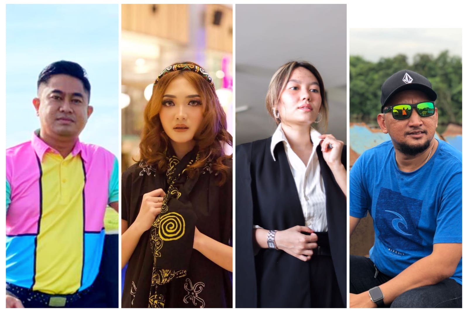 Demokrat Kaltim di Minati Para Kaula Muda Dari Berbagai Profesi