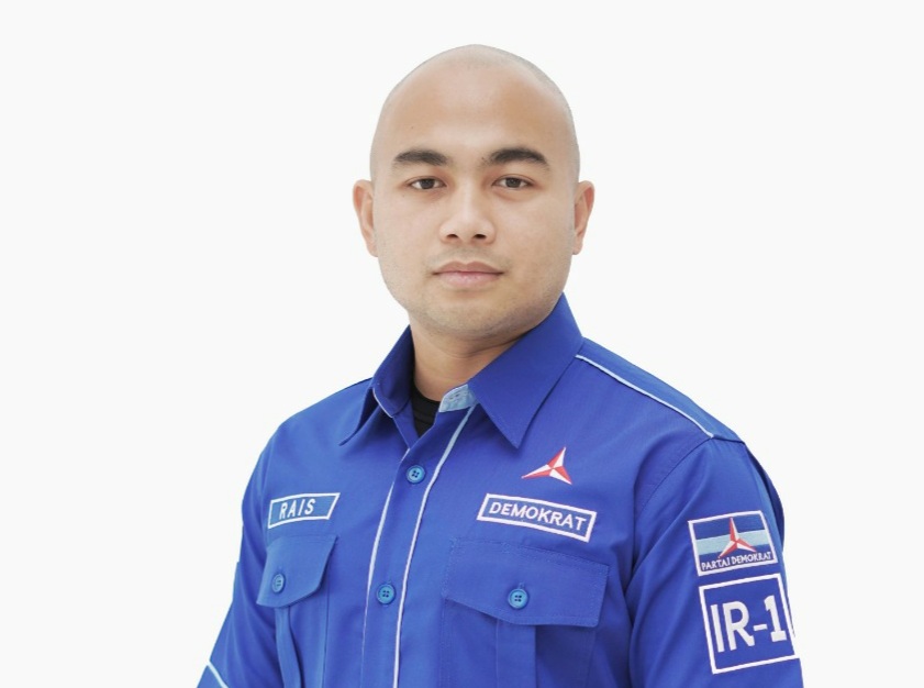 Putra Gubernur Kaltim Isran Gabung Demokrat Kaltim, Sebut AHY Kandidat Kuat