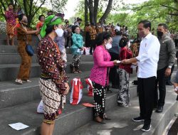 COVID-19 Melandai, Waktunya Aktivitas Seni dan Budaya Bangkit