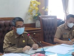 Camat Wajib Wujudkan Misi Pemerintahan